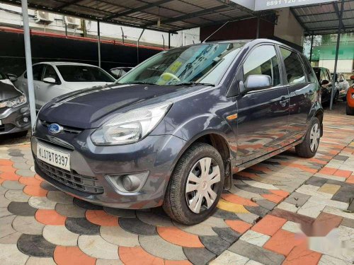 Ford Figo Petrol ZXI 2012 MT for sale in Edapal