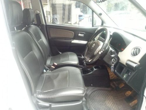 2016 Maruti Suzuki Wagon R LXI CNG Optional MT for sale in Mumbai