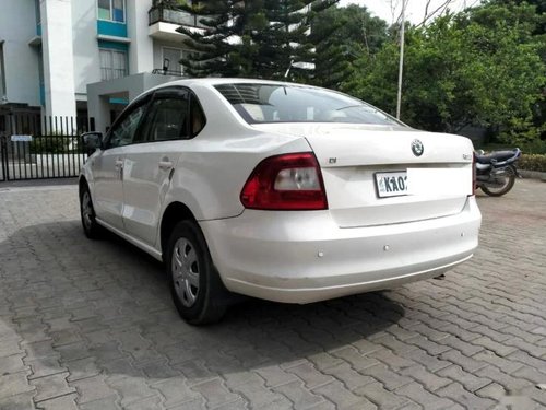 Used Skoda Rapid 1.5 TDI Ambition 2012 MT for sale in Bangalore