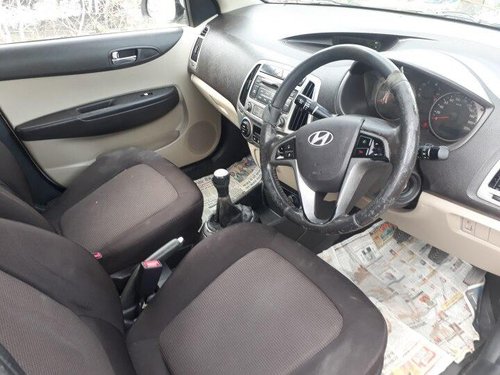 Used Hyundai i20 Sportz 1.2 2014 MT for sale in Jodhpur