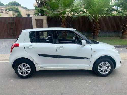 2010 Maruti Suzuki Swift VXI MT for sale in Chandigarh