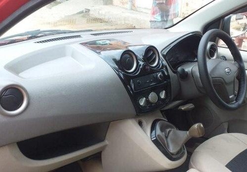 Used 2016 Datsun GO NXT MT for sale in Jaipur