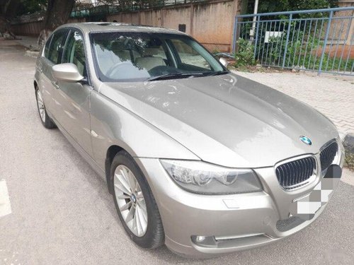 2012 BMW 3 Series 2005-2011 AT for sale in Bangalore