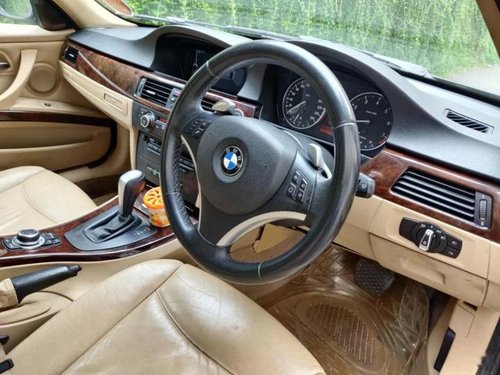 2010 BMW 3 Series 2005-2011 AT for sale in Mumbai