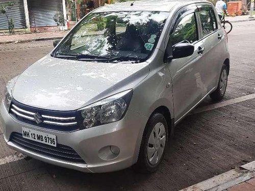 Used Maruti Suzuki Celerio VXI 2015 MT for sale in Pune