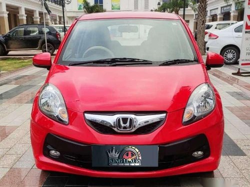 Honda Brio V Automatic, 2015, Petrol AT in Karnal