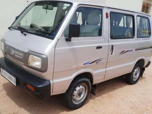 Maruti Suzuki Omni E 8 STR BS-IV, 2016, Petrol MT in Ajmer