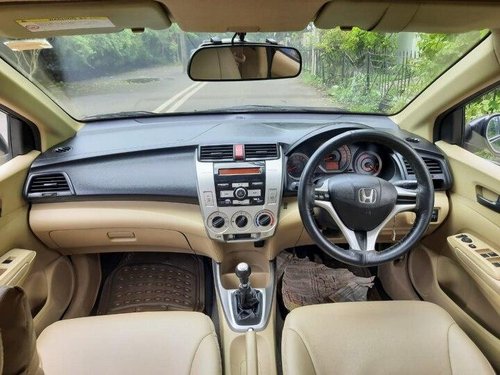 2010 Honda City 1.5 S MT for sale in Mumbai