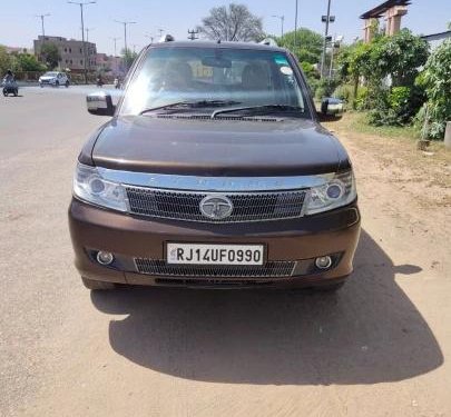 2013 Tata Safari Storme VX MT for sale in Jaipur