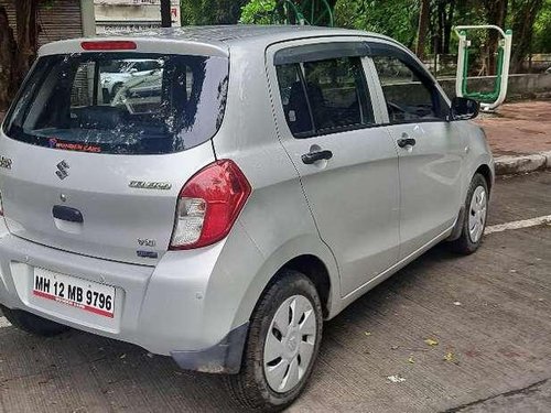 Used Maruti Suzuki Celerio VXI 2015 MT for sale in Pune