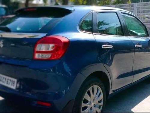 2016 Maruti Suzuki Baleno MT for sale in Ghaziabad