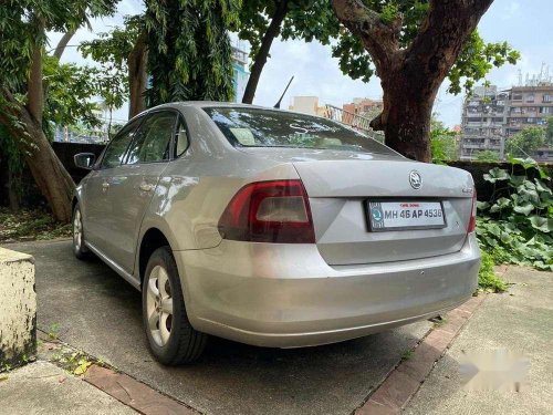 Used Skoda Rapid 2015 MT for sale in Mumbai