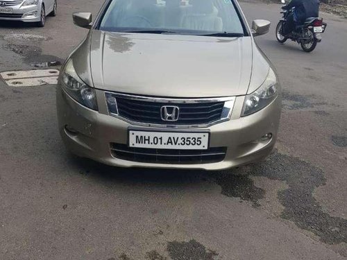 Used 2010 Honda Accord MT for sale in Thane
