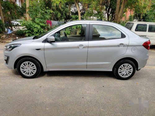 Ford Figo Aspire Trend 1.2 Ti-VCT, 2019, Petrol MT in Nagar