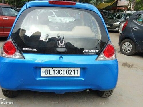 Honda Brio 1.2 S  2011 MT for sale in New Delhi