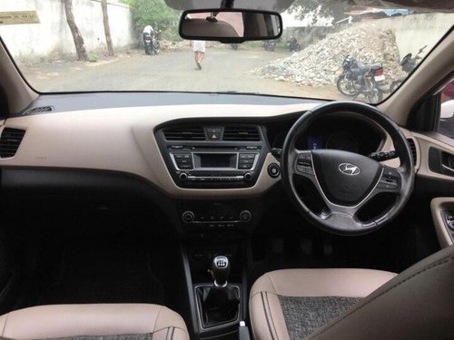 Hyundai i20 Asta 1.2 2014 MT for sale in Surat