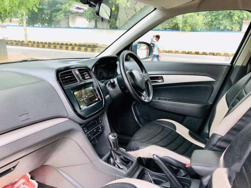 Used 2018 Maruti Suzuki Grand Vitara MT for sale in Patna