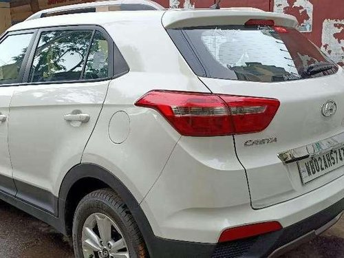 2015 Hyundai Creta 1.6 CRDi SX Option AT for sale in Kolkata