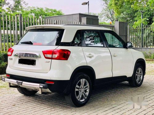 Used 2018 Maruti Suzuki Grand Vitara MT for sale in Patna