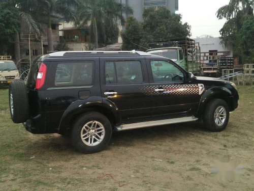 Used 2010 Ford Endeavour MT for sale in Vadodara