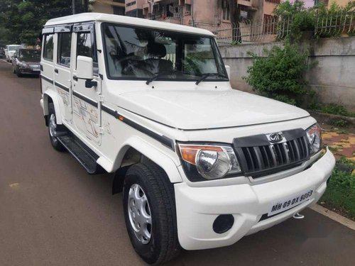 Used 2016 Mahindra Bolero ZLX MT for sale in Kolhapur