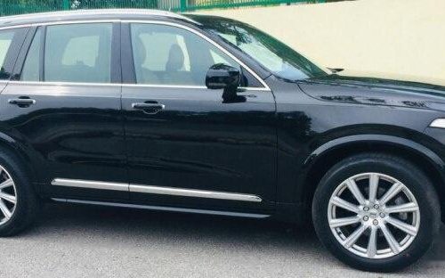 2016 Volvo XC90 D5 Inscription BSIV AT for sale in New Delhi