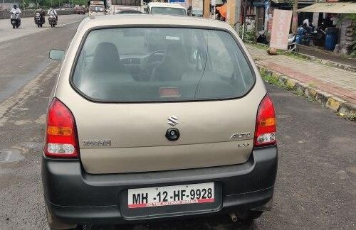 2011 Maruti Suzuki Alto MT for sale in Pune