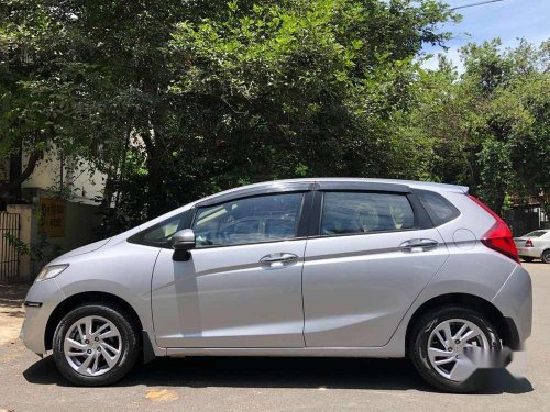 Honda Jazz VX CVT 2019 MT for sale in Chennai