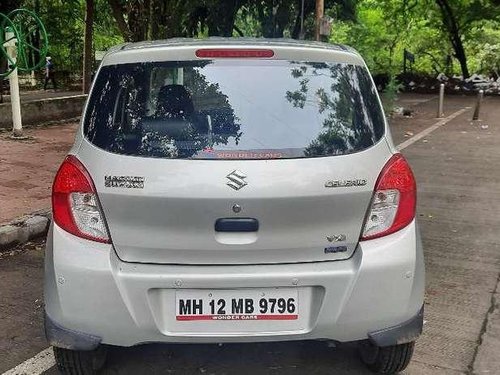 Used Maruti Suzuki Celerio VXI 2015 MT for sale in Pune