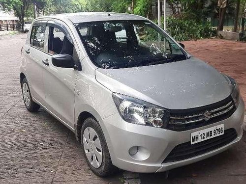 Used Maruti Suzuki Celerio VXI 2015 MT for sale in Pune