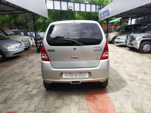 2011 Maruti Suzuki Zen Estilo MT for sale in Thanjavur