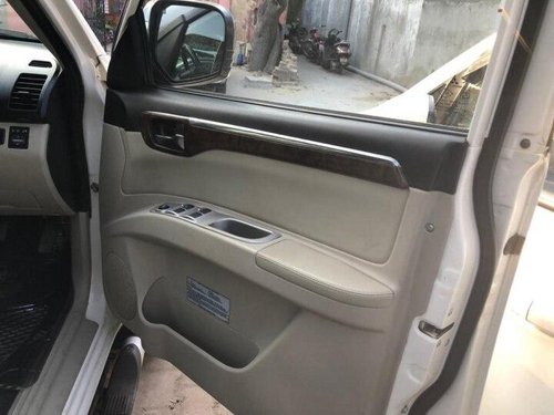 2012 Mitsubishi Pajero Sport Sport 4X4 AT for sale in New Delhi