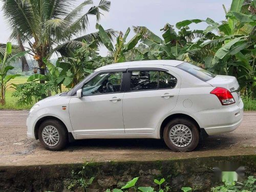 Maruti Suzuki Swift Dzire LDi BS-IV, 2016, Diesel MT for sale in Ernakulam