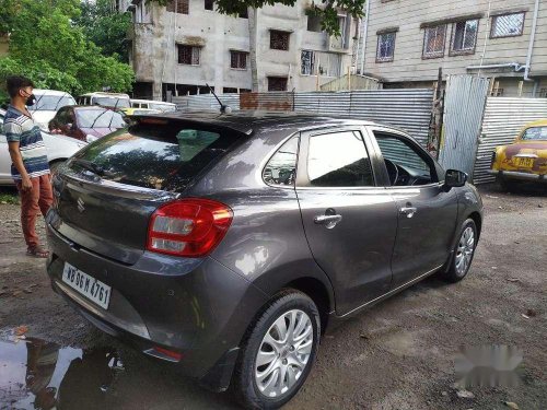 Maruti Suzuki Baleno Petrol 2015 MT for sale in Kolkata