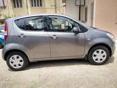 Used 2011 Maruti Suzuki Ritz MT for sale in Coimbatore