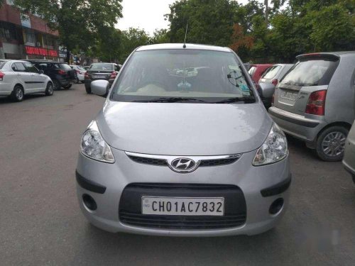 2010 Hyundai i10 Magna 1.2 MT for sale in Chandigarh