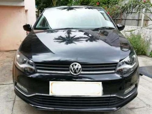 Used 2019 Volkswagen Polo MT for sale in Nagar