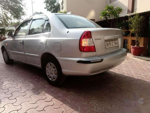 Hyundai Accent 2009 MT for sale in Gurgaon