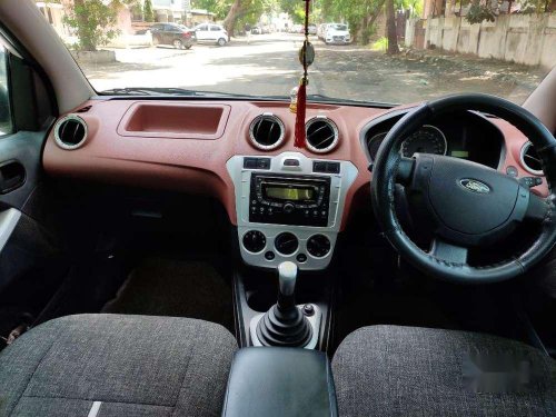 2010 Ford Figo MT for sale in Ahmedabad