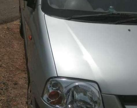 Hyundai Santro Xing GLS 2009 MT for sale in Erode