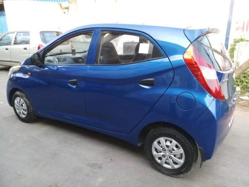 Hyundai Eon D Lite Plus 2015 MT for sale in Kolkata