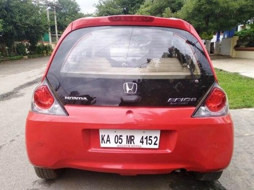 2015 Honda Brio S MT for sale in Bangalore