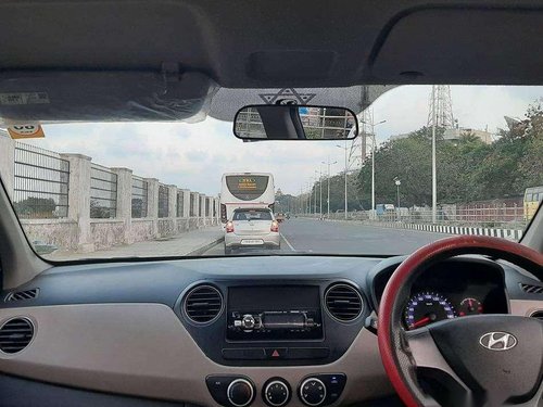 Hyundai Xcent Base 1.1 CRDi, 2017, Diesel MT in Chennai