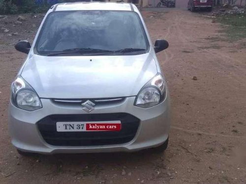 Maruti Suzuki Alto 800 Lxi, 2013, Petrol MT in Coimbatore