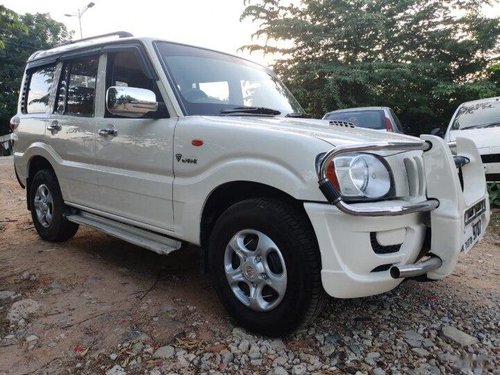 Used 2013 Mahindra Scorpio 2.6 LX MT for sale in Chennai