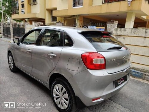 2016 Maruti Baleno Delta MT for sale in Kolkata