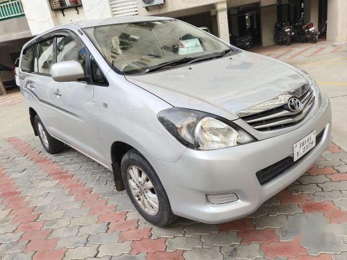 Toyota Innova 2009 MT for sale in Surat