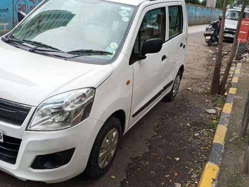 Used Maruti Suzuki Wagon R LXI CNG 2015 MT for sale in Mumbai