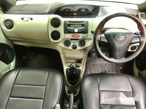 Toyota Etios Liva V 2011 MT for sale in Mumbai