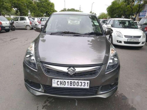 Maruti Suzuki Swift Dzire VDI, 2015, Diesel MT in Chandigarh